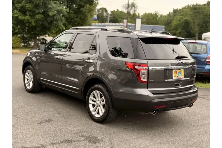 $11995 : 2015 Explorer XLT image 10