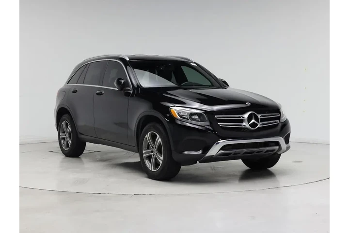 $19998 : Mercedes-Benz GLC 2019 GLC 3 image 1