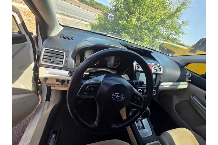 $8995 : 2015 XV Crosstrek 2.0i Premium image 6