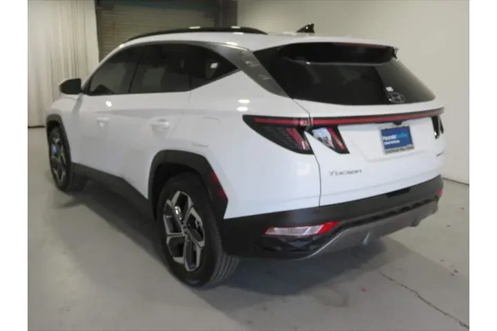 $34950 : Hyundai TUCSON Plug-in Hybri image 6