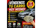 ¡¡PAGO LOS MEJORES PRECIOS!! en Los Angeles