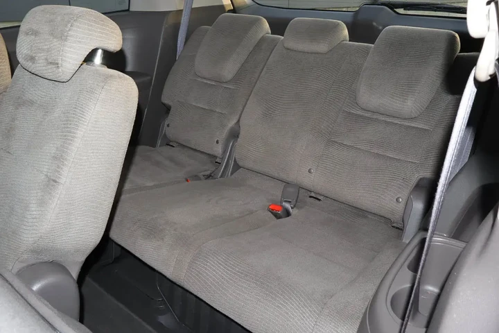 $8949 : 2013 Odyssey 5dr EX image 9