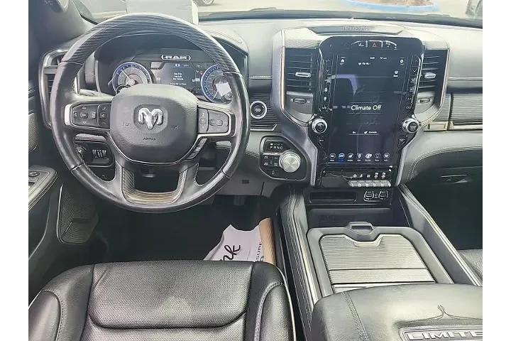 $33199 : Ram 1500 2020 4x4 Limited 4d image 6