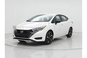 $19998 : Nissan Versa 2024 SR 4dr Sed thumbnail