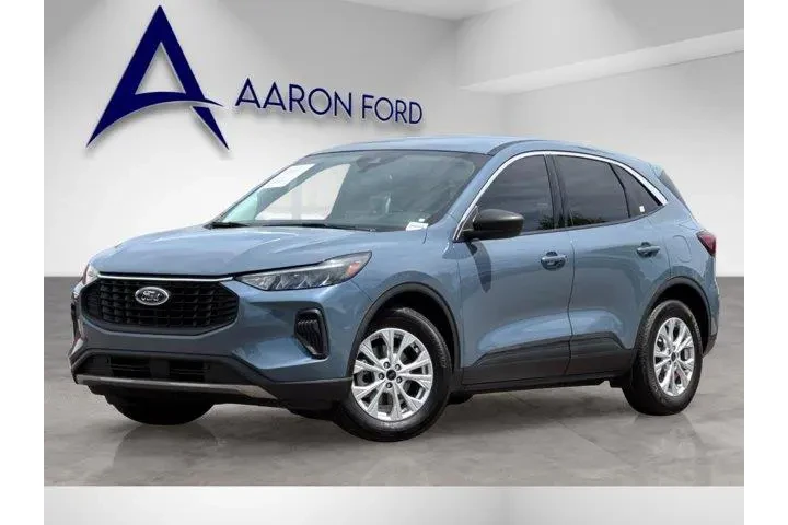 $19811 : Ford Escape 2024 Active 4dr image 2