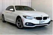 BMW 4 Series 2018 AWD 430i x en Houston