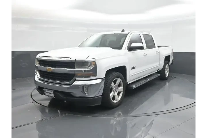 $10596 : Chevrolet Silverado 1500 201 image 1