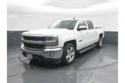 Chevrolet Silverado 1500 201 en Houston