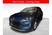 Ford Escape 2020 SE 4dr SUV