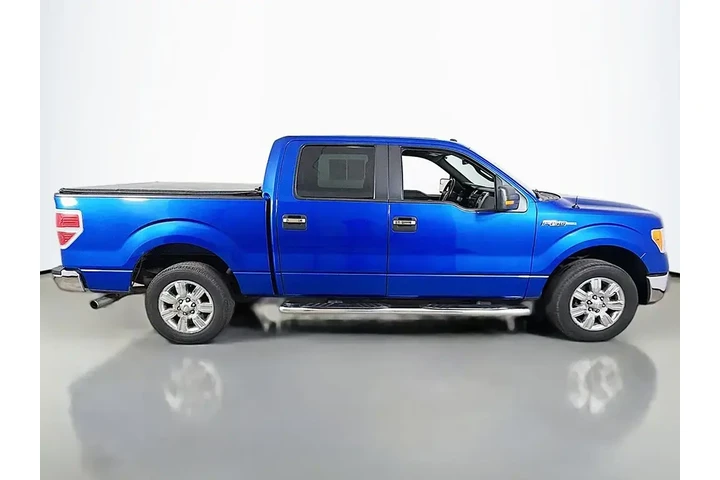 $10499 : Ford F-150 2011 4x2 XLT 4dr image 9