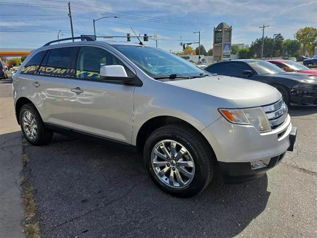 $7850 : 2010 FORD EDGE image 1