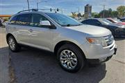 2010 FORD EDGE