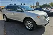 2010 FORD EDGE en Boise