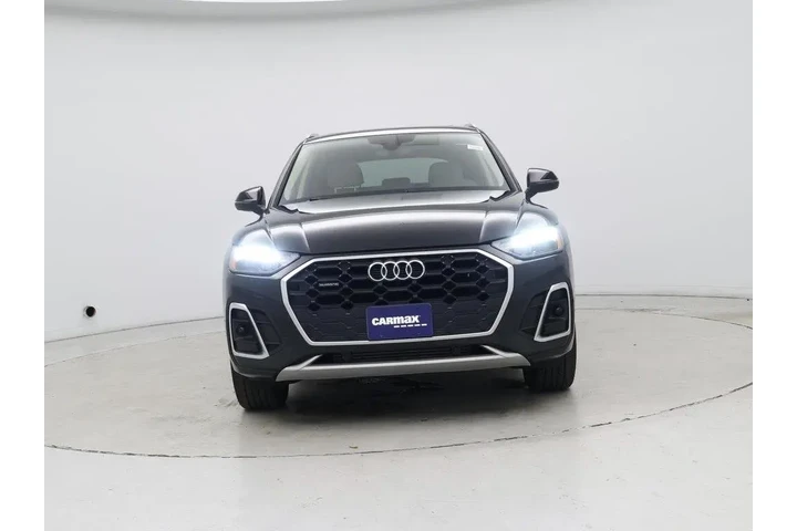 $26998 : Audi Q5 2022 AWD quattro S l image 5