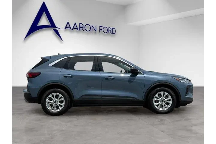 $19811 : Ford Escape 2024 Active 4dr image 7