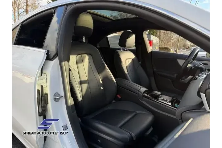 $29595 : Mercedes-Benz CLA 2023 AWD C image 7