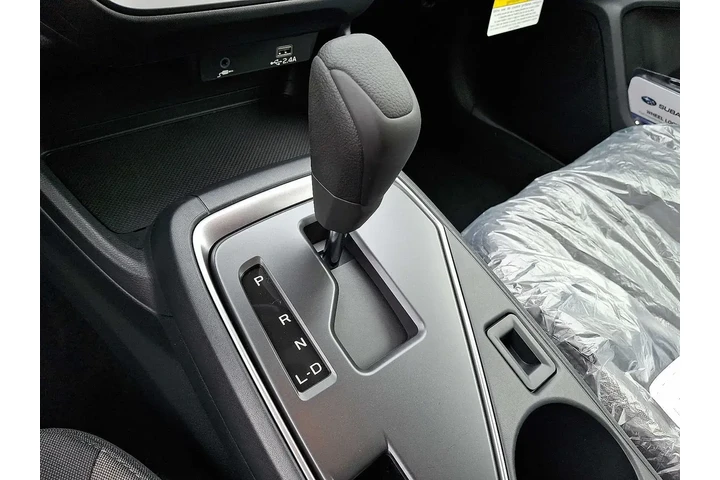 $25995 : Subaru Impreza 2025 AWD Base image 7