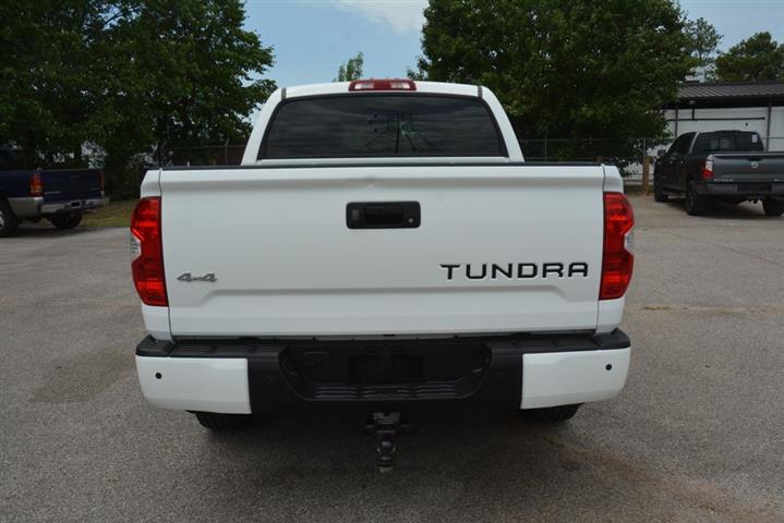 2016 Tundra 1794 Edition image 8