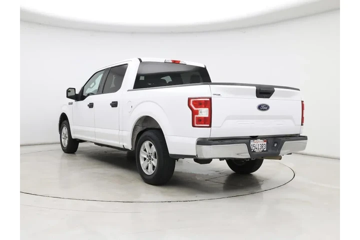 $22998 : Ford F-150 2018 4x2 XLT 4dr image 2
