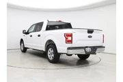 $22998 : Ford F-150 2018 4x2 XLT 4dr thumbnail