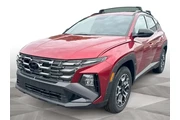 $24534 : Hyundai TUCSON 2025 XRT 4dr thumbnail