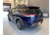 $28495 : Nissan Pathfinder 2022 AWD S thumbnail