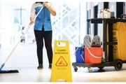 PERSONAL- LIMPIEZA DE TIENDAS en Phoenix