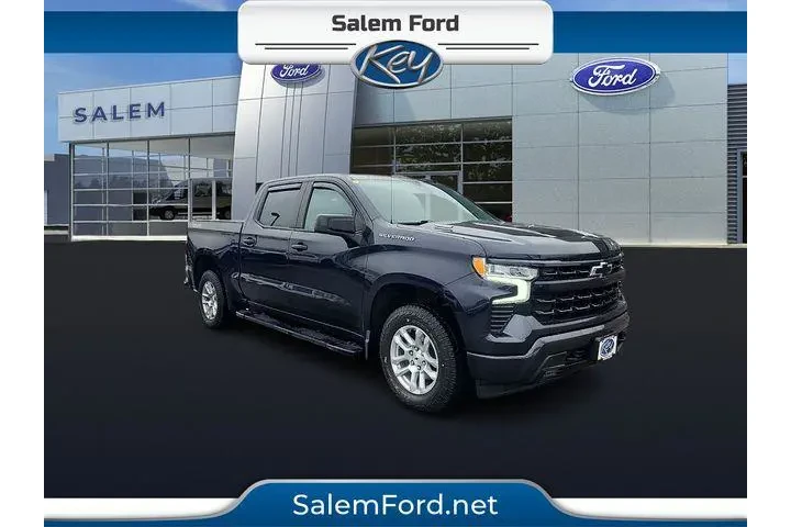 $39998 : Chevrolet Silverado 1500 202 image 1