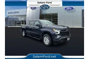 Chevrolet Silverado 1500 202 en New Hampshire