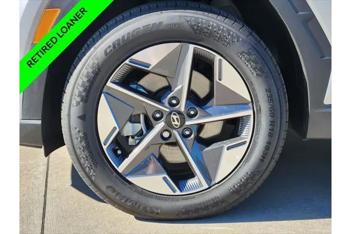 $31125 : Hyundai TUCSON 2025 SEL 4dr image 8