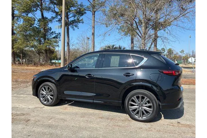 $36500 : Mazda CX-5 2025 AWD 2.5 Turb image 7