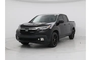 $28998 : Honda Ridgeline 2020 AWD Bla thumbnail