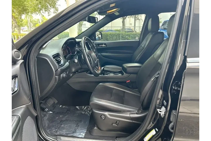 $23225 : Dodge Durango 2022 AWD GT 4d image 5