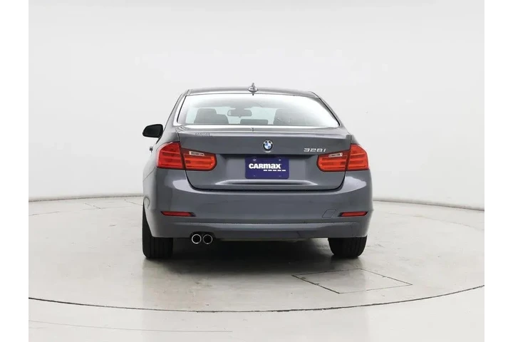 $13998 : BMW 3 Series 2015 328i 4dr S image 6