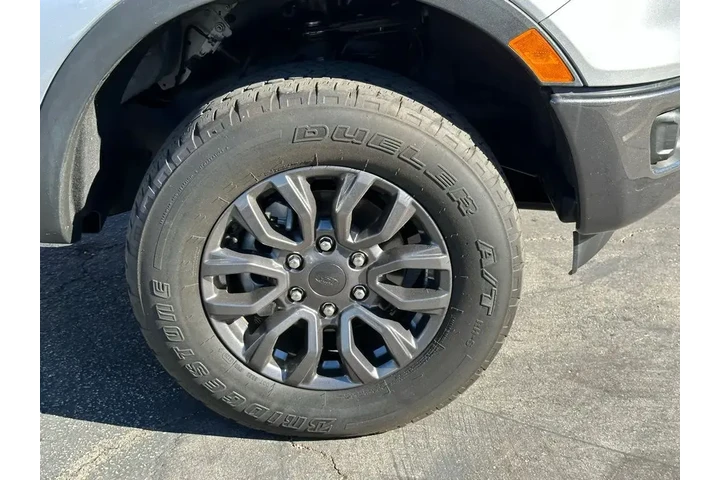 $34998 : Ford Ranger 2021 4x4 XL 4dr image 10