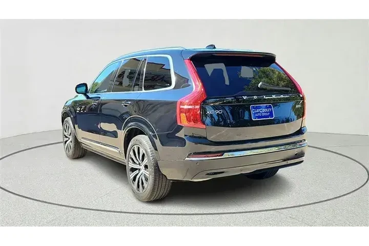 $33899 : Volvo XC90 2024 AWD B5 Core image 5