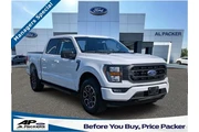 Ford F-150 2023 4x4 XL 4dr S