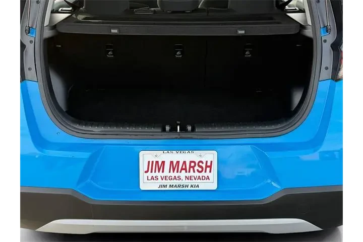 $18885 : Kia Soul 2023 EX 4dr Crossov image 4