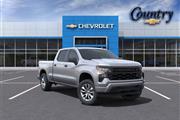 2025 Silverado 1500 Custom en Arlington VA