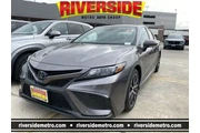 Toyota Camry 2023 SE 4dr Sed en Riverside