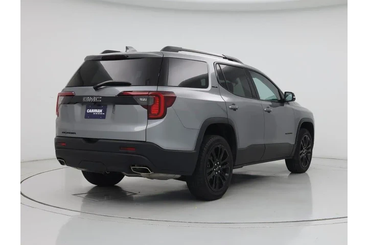 $28998 : GMC Acadia 2023 SLE 4dr SUV image 8