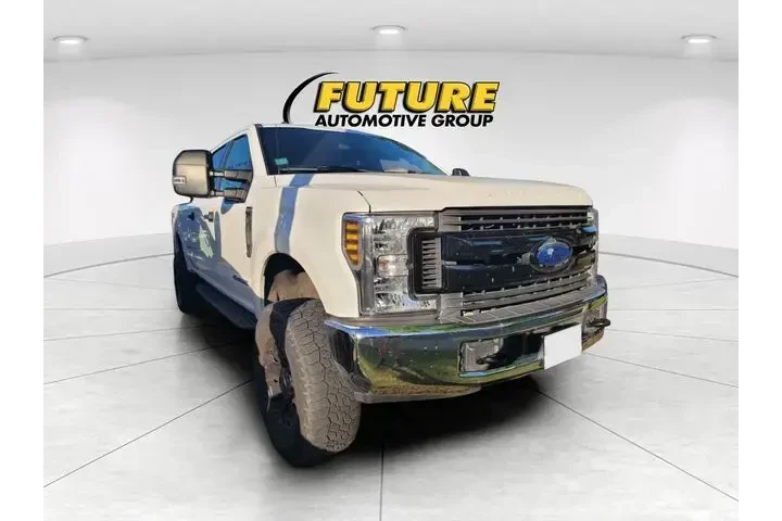 $36070 : Ford F-250 Super Duty 2018 4 image 1