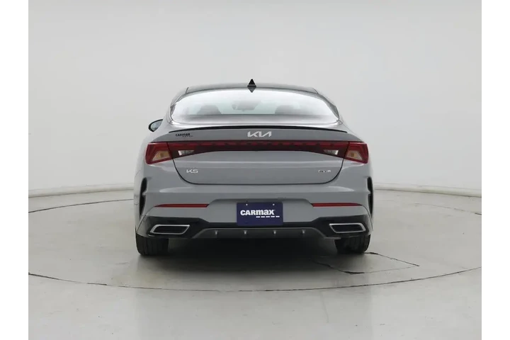 $29998 : Kia K5 2023 GT-Line 4dr Seda image 6