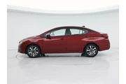 $17998 : Nissan Versa 2025 SV 4dr Sed thumbnail