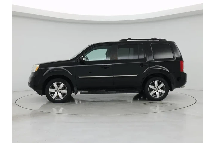 $20998 : Honda Pilot 2015 4x4 Touring image 3