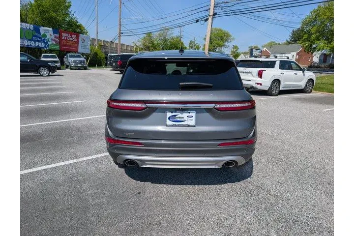 $26500 : Lincoln Corsair 2022 AWD Sta image 5