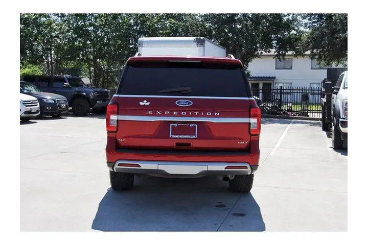 $37691 : Ford Expedition MAX 2022 4x4 image 3