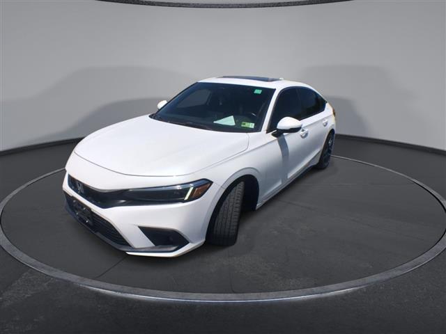 $28000 : PRE-OWNED 2022 HONDA CIVIC HA image 4