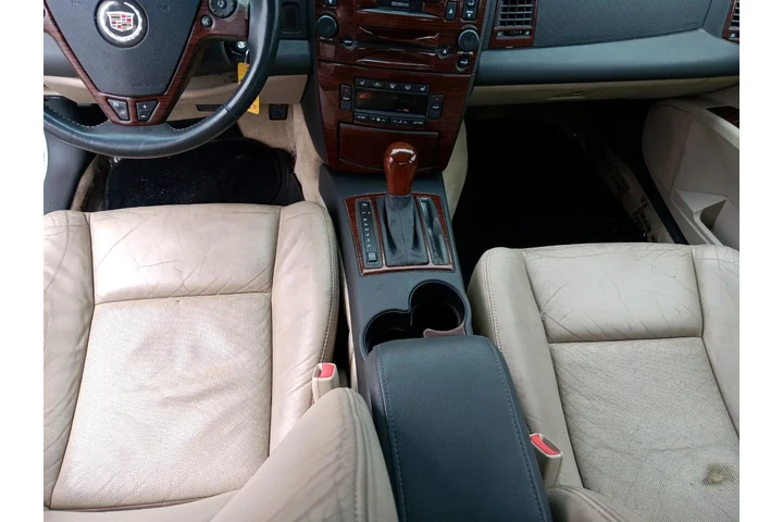 $5000 : 2003 CTS BASE image 9