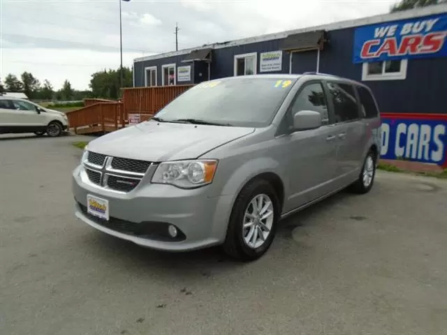 $15950 : 2019 Grand Caravan SXT image 3